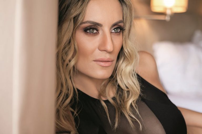 Ελεονώρα Μελέτη : Έχω καταγγείλει συμπεριφορά κι ενώ είχα δίκιο, παραλίγο να χάσω εγώ τη δουλειά μου