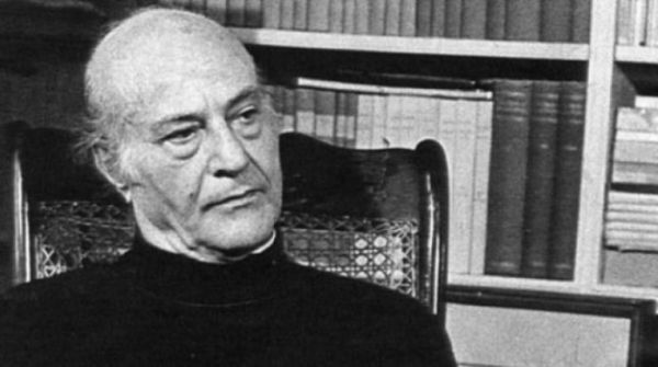 Για τους «νέους με τα πρησμένα πόδια» του Ελύτη και το μετεμφυλιακό κράτος