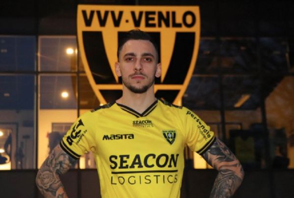 Τα γκολ των Ελλήνων που αγωνίζονται σε ευρωπαϊκά πρωταθλήματα