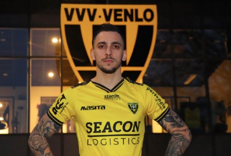 Τα γκολ των Ελλήνων που αγωνίζονται σε ευρωπαϊκά πρωταθλήματα