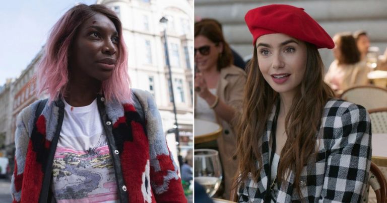 Χρυσές Σφαίρες : Κατηγορίες για ρατσισμό μετά την απουσία του «I May Destroy You» από τις υποψηφιότητες