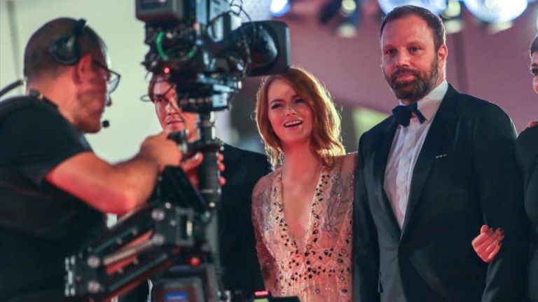 Ο Λάνθιμος συνεργάζεται με την Έμμα Στόουν και δημιουργούν τον θηλυκό Φρανκεστάιν