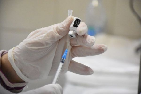 Δημόπουλος στο MEGA : Εφικτός ο εμβολιασμός ηλικιωμένων και ευπαθών ομάδων το επόμενο δίμηνο