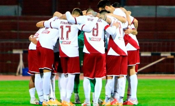 Η αποστολή της ΑΕΛ για το ματς με την ΑΕΚ