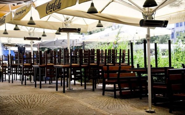 Εστίαση : Δρομολογείται επιδότηση για μηχανήματα καθαρισμού αέρα