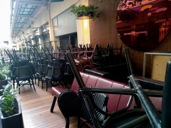 Take away : Για φαρσοκωμωδία και αυταρχισμό κατηγορεί την κυβέρνηση η αντιπολίτευση