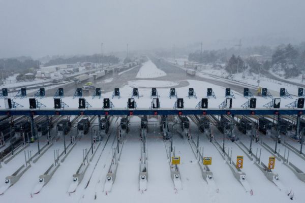 Επίθεση Χρυσοχοΐδη σε ΣΥΡΙΖΑ : Υποτίμησε το πρόβλημα στο Μάτι – Δημιουργεί τρικυμία στο ποτήρι για το κλείσιμο της Εθνικής