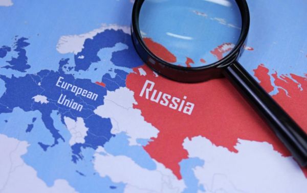 ΕΕ : Προ των πυλών οι νέες κυρώσεις κατά της Ρωσίας