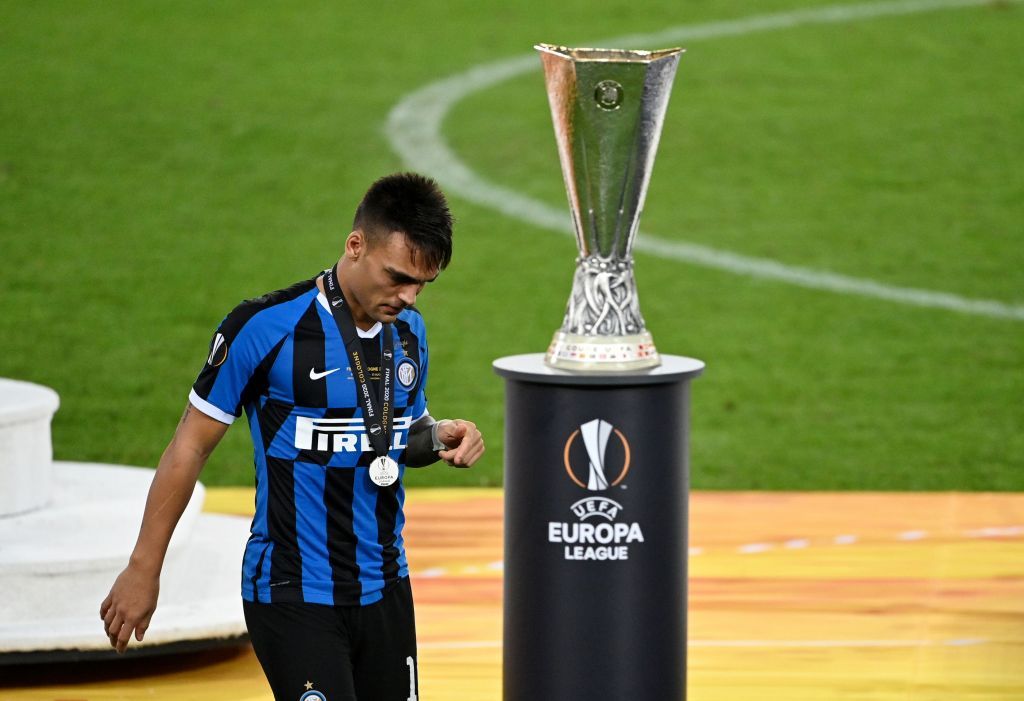 Europa League : Kαμία Ιταλική, Γερμανική και Γαλλική ομάδα δεν έχει κατακτήσει το τρόπαιο