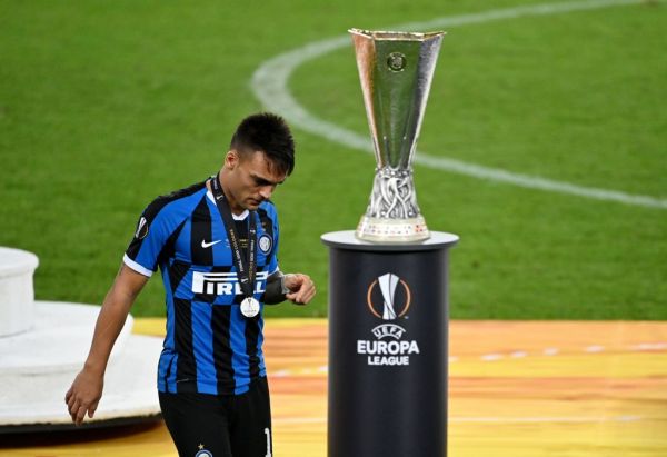 Europa League : Kαμία Ιταλική, Γερμανική και Γαλλική ομάδα δεν έχει κατακτήσει το τρόπαιο