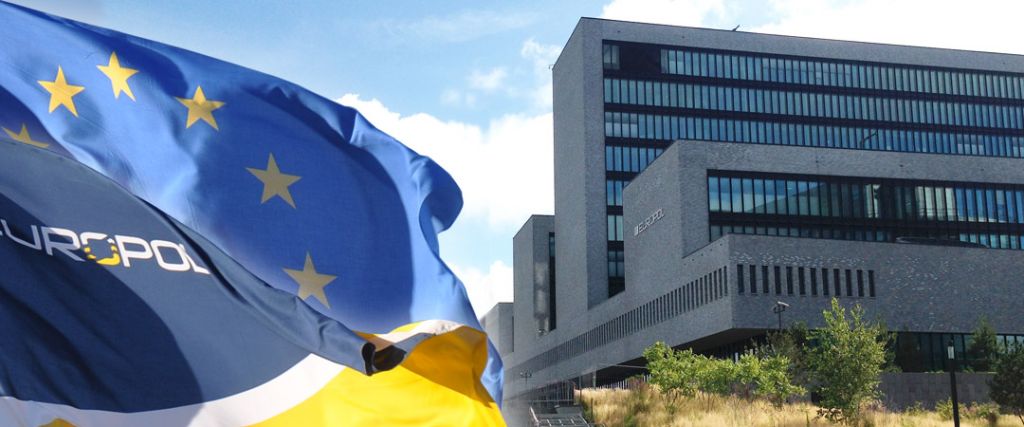 Η  Europol εξάρθρωσε με τη συνδρομή της ΕΛ.ΑΣ. εγκληματική οργάνωση που δρούσε στις ΗΠΑ