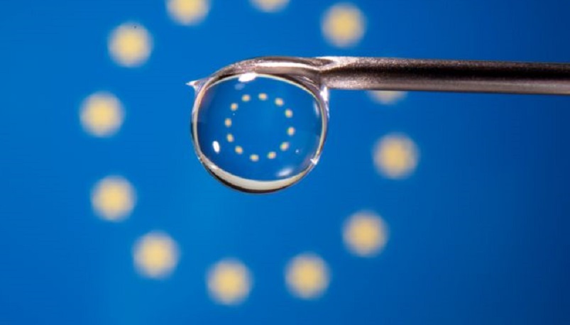 Συμφωνία Pfizer/BioNTech και Ε.Ε. για επιπλέον 200 εκατομμύρια δόσεις