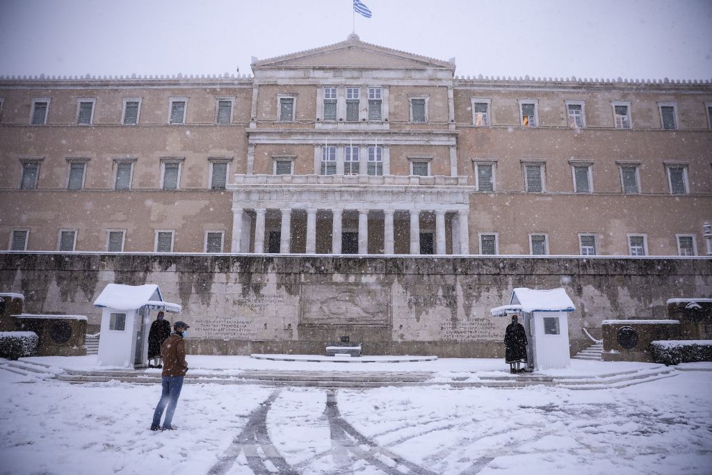 Κοροναϊός : Η πανδημία «γονατίζει» την Αττική – H κατανομή των κρουσμάτων στο Λεκανοπέδιο