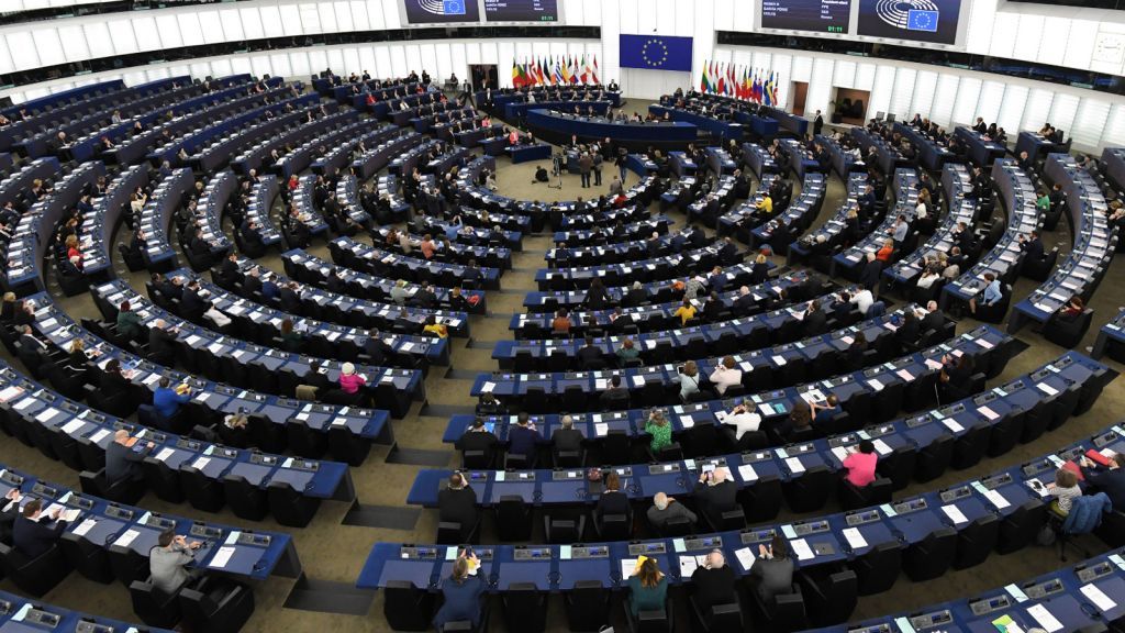 ΚΚΕ : Ο «ψηφιακός» νόμος της ΕΕ επιβάλλει λογοκρισία σε κάθε ριζοσπαστική φωνή
