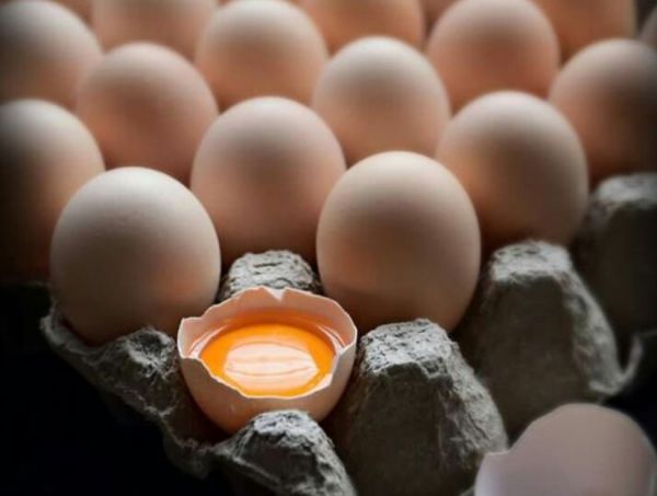 Πόσο μπορούν να συντηρηθούν τα αβγά στο ψυγείο μας;