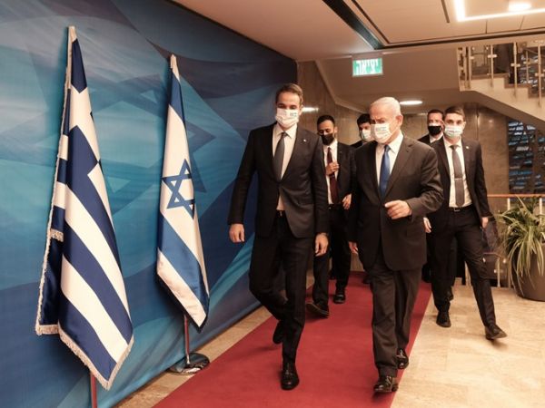 Το ισραηλινό φάρμακο για τον κοροναϊό, το τηλεφώνημα στον Τσιόδρα και ο τουρισμός