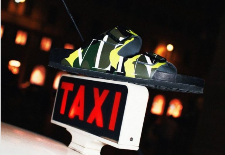 H Birkenstock πουλήθηκε σε εταιρεία που υποστηρίζεται από την LVMH