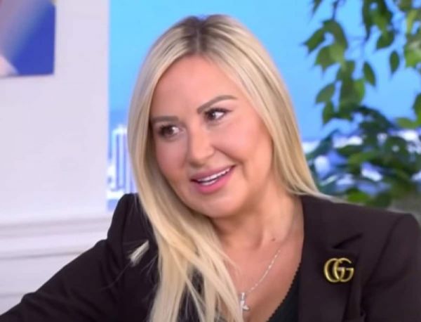 Αποκαλυπτική η Έλενα Μπάση του Bachelor: «Με παρενόχλησε σεξουαλικά αθλητικός παράγοντας όταν ήμουν 16 ετών»