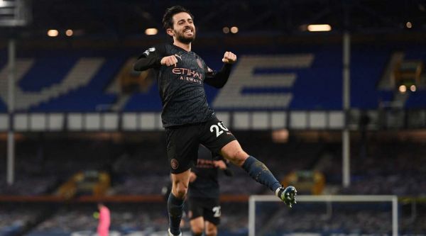 Ασταμάτητη η Μάντσεστερ Σίτι (3-1)