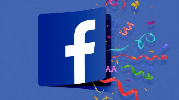 Όταν το facebook ήταν δύο ετών