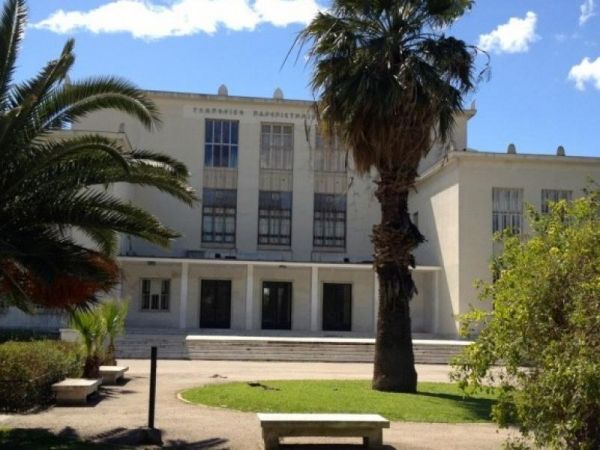 Το Γεωπονικό Πανεπιστήμιο Αθηνών κόμβος του EIT Food στην Ελλάδα