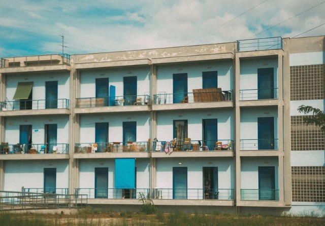 Πάτρα : Αιώνιος φοιτητής διέμενε στην φοιτητική εστία επί… 21 ολόκληρα χρόνια