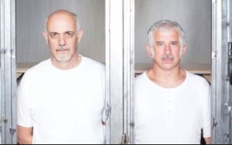 Γιώργος Κιμούλης – Πέτρος Φιλιππίδης: Από τις «Δάφνες» στις …«Πικροδάφνες»