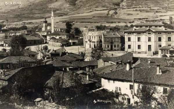 Φλώρινα: Οι Σμπρέγκες Και Η Μάλτσκα