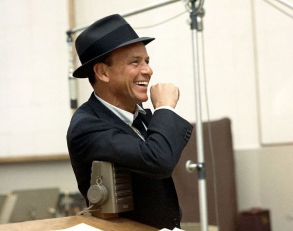 «I Won’t Dance»: Ο θρυλικός Φρανκ Σινάτρα από Willie Nelson και Diana Krall