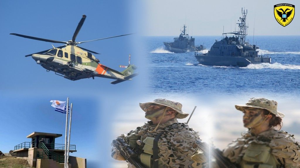 Εθνική Φρουρά Κύπρου : Παρενόχληση στην 198 Μοίρα Πεδινού Πυροβολικού