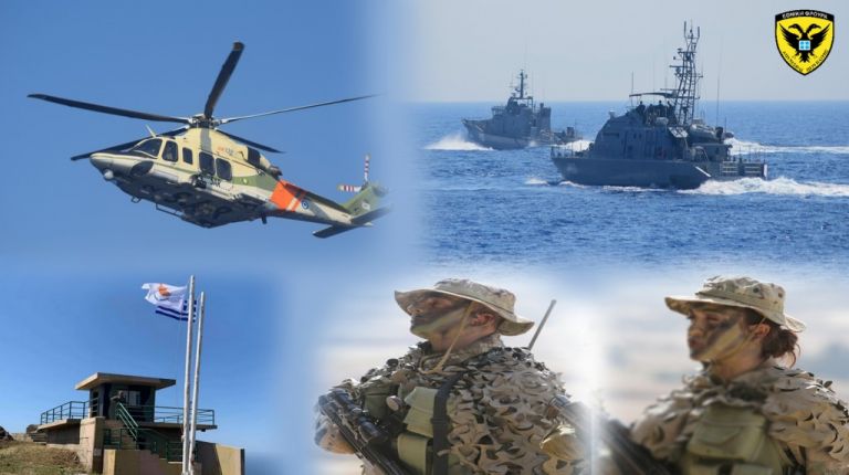 Εθνική Φρουρά Κύπρου : Παρενόχληση στην 198 Μοίρα Πεδινού Πυροβολικού