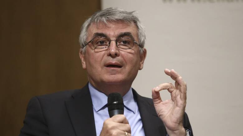 Τσακλόγλου: Κατάρτιση εργαζομένων και επιδότηση εισφορών για να διατηρηθούν θέσεις εργασίας στη μετά Covid εποχή