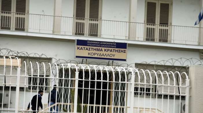 ΜέΡΑ 25 : Να μην υπάρξει νεκρός κρατούμενος απεργός πείνας