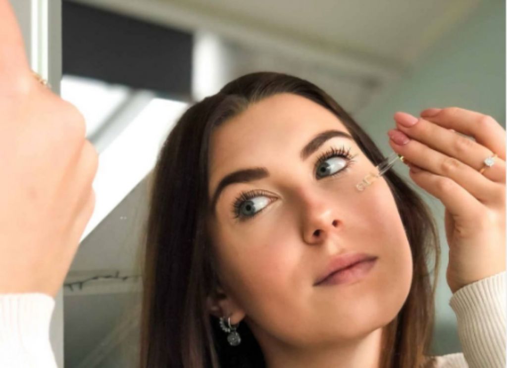 Αυτό είναι το σωστό λάδι προσώπου ανάλογα με τον τύπο του δέρματος σας