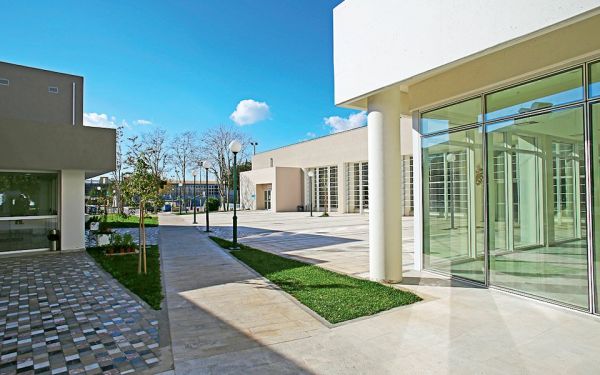 Δήμος Αθηναίων : Κόμβος προσέλκυσης ελληνικών και ξένων κινηματογραφικών παραγωγών το Σεράφειο