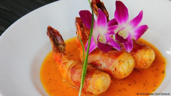 Κοροναϊός : Γερμανικές… γαρίδες εν μέσω πανδημίας