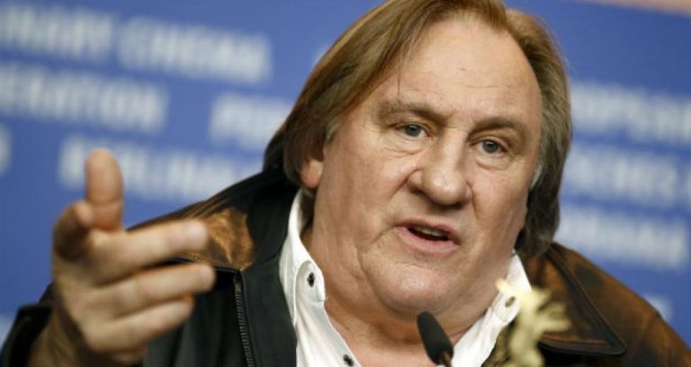 Ζεράρ Ντεπαρντιέ : Απορρίπτει τις κατηγορίες για βιασμό – Τι λέει ο δικηγόρος του