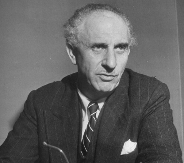 Γέρος της Δημοκρατίας : Η αλήθεια, η αιωνία και ακατάλυτος, δεν είναι προσιτή εις τον άνθρωπον