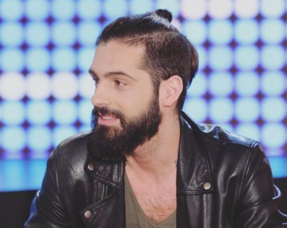 Λευτέρης Γκιωνάκης : Πήγα στην οντισιόν και ο Κώστας Ζάπας μου είπε «γδύσου»