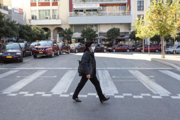 Ν. Τζανάκης στο MEGA: Στις 5 Μαρτίου τα κρούσματα θα φτάσουν τις 2.000