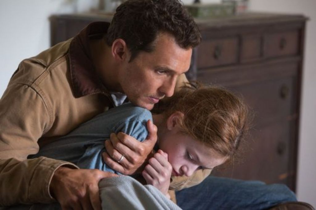 Τα ζώδια που είναι γεννημένα για να γίνουν μπαμπάδες