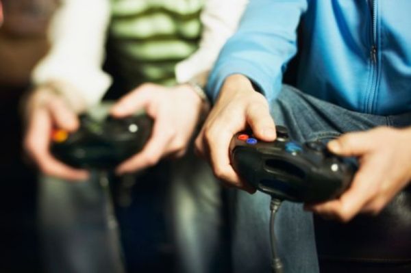 Τα video games «ασπίδα» προστασίας για την κατάθλιψη