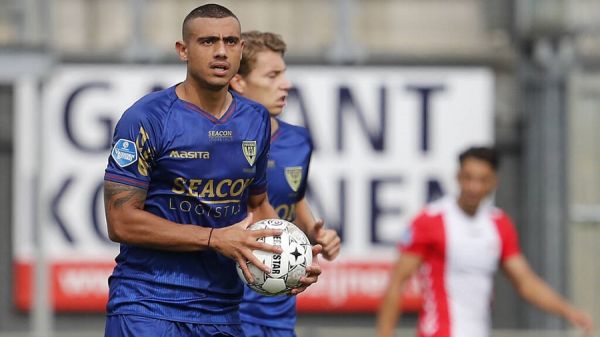 Σκόραρε ξανά ο Γιακουμάκης, ήττα για τη Φένλο