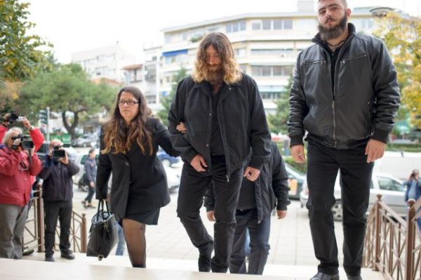 Βαγγέλης Γιακουμάκης : Στις 16 Μαρτίου η δίκη σε δεύτερο βαθμό για τον θάνατο του σπουδαστή