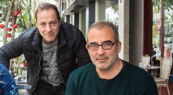 Αδερφός Λιγνάδη: «Μην παρενοχλείτε την οικία της κατάκοιτης μητέρας μου»