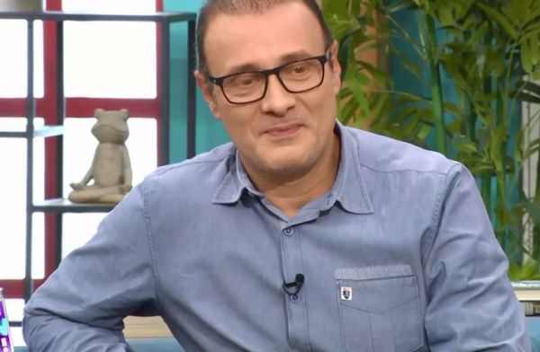 Γιαννακόπουλος στο MEGA : Θα είχα παραιτηθεί αν ήμουν στη θέση της Μενδώνη