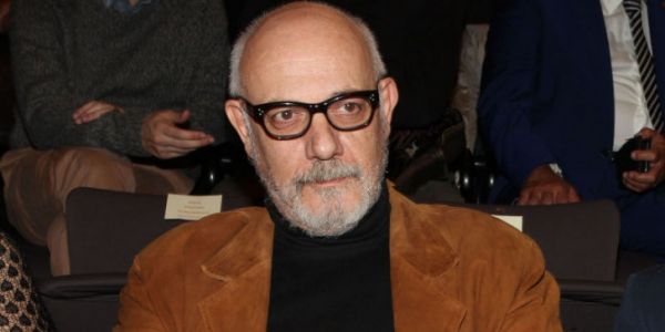 Γιώργος Κιμούλης : Επιχείρηση στήριξης στην υπόθεση των καταγγελιών σε βάρος του