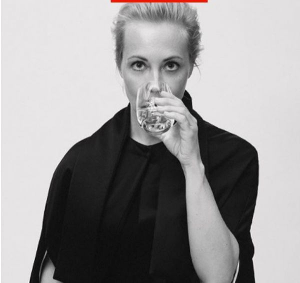 Το δίλημμα της Γιούλια – Η σύζυγος του Αλεξέι Ναβάλνι έχει μέλλον μπροστά της