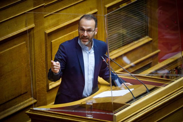 Γκιόκας για Μήδεια : Εδώ και τώρα μέτρα για τους κατοίκους σε Διόνυσο και Ωρωπό