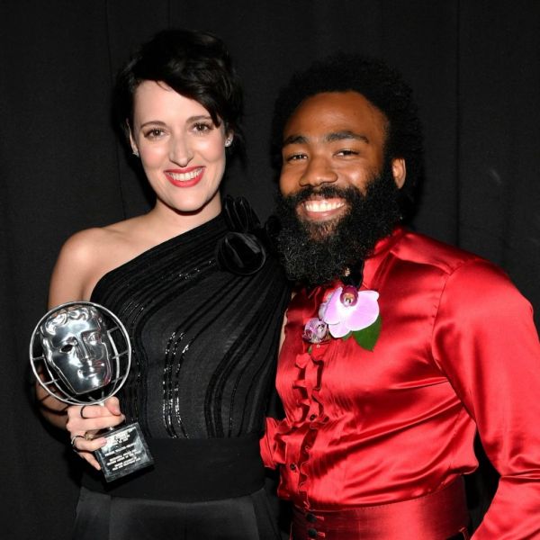 Έρχεται remake του Mr & Mrs Smith με Ντόναλντ Γκλόβερ και Φίμπι Γουόλερ- Μπριτζ